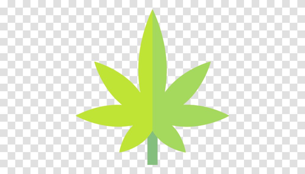Cannabis Weed Icons And Graphics, Plant, Flower, Blossom Transparent Png
