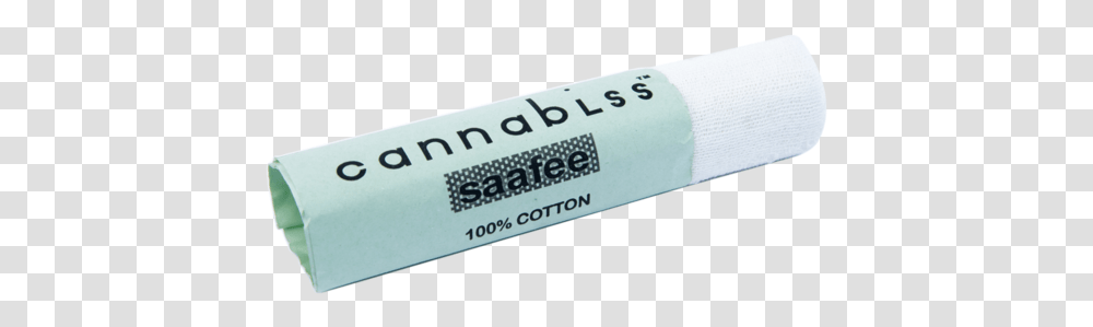 Cannabliss Safee 1 Lip Gloss, Label, Word, Rubber Eraser Transparent Png