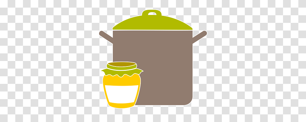 Canned Pottery, Teapot, Jar, Kettle Transparent Png