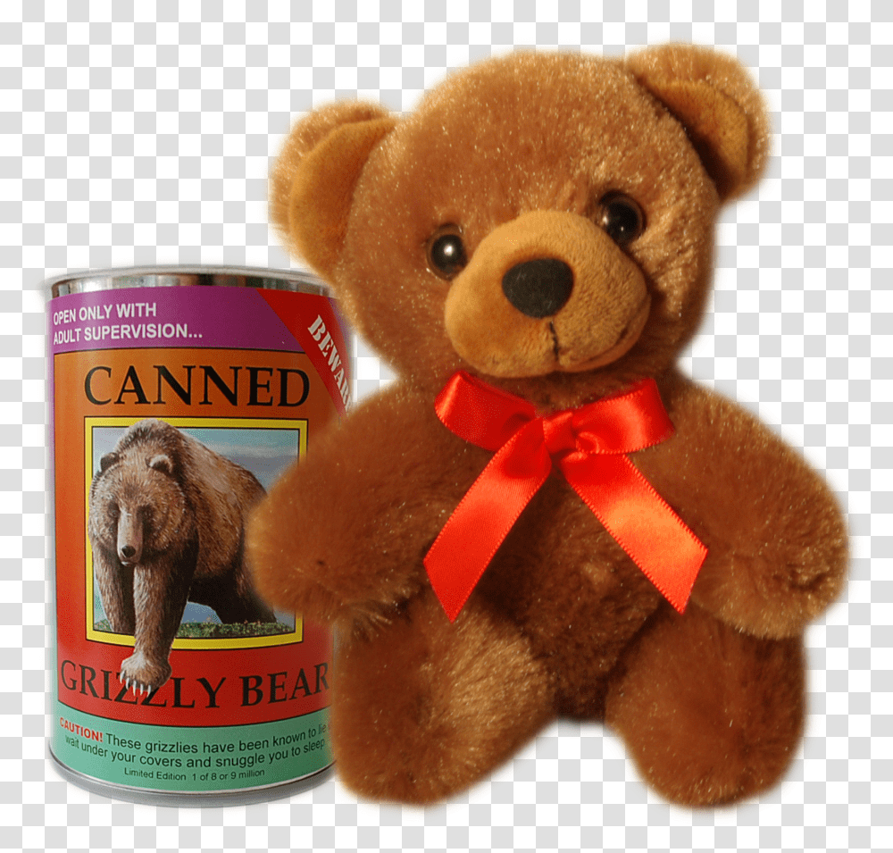 Canned Critter Transparent Png