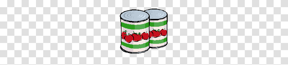 Canned Food Clipart, Canned Goods, Aluminium, Tin Transparent Png