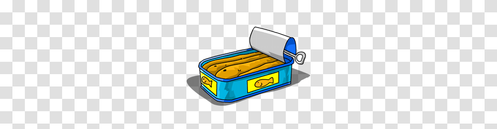 Canned Food Clipart, Inflatable, Pencil Box Transparent Png