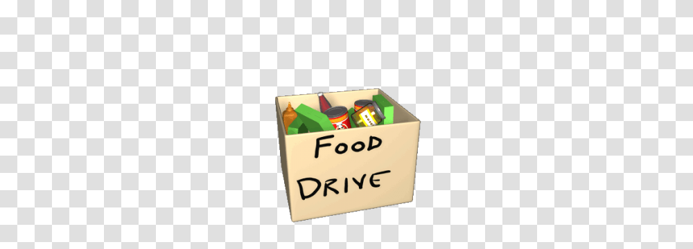 Canned Food Drive Posters, Box, Tin, Aluminium, Canned Goods Transparent Png