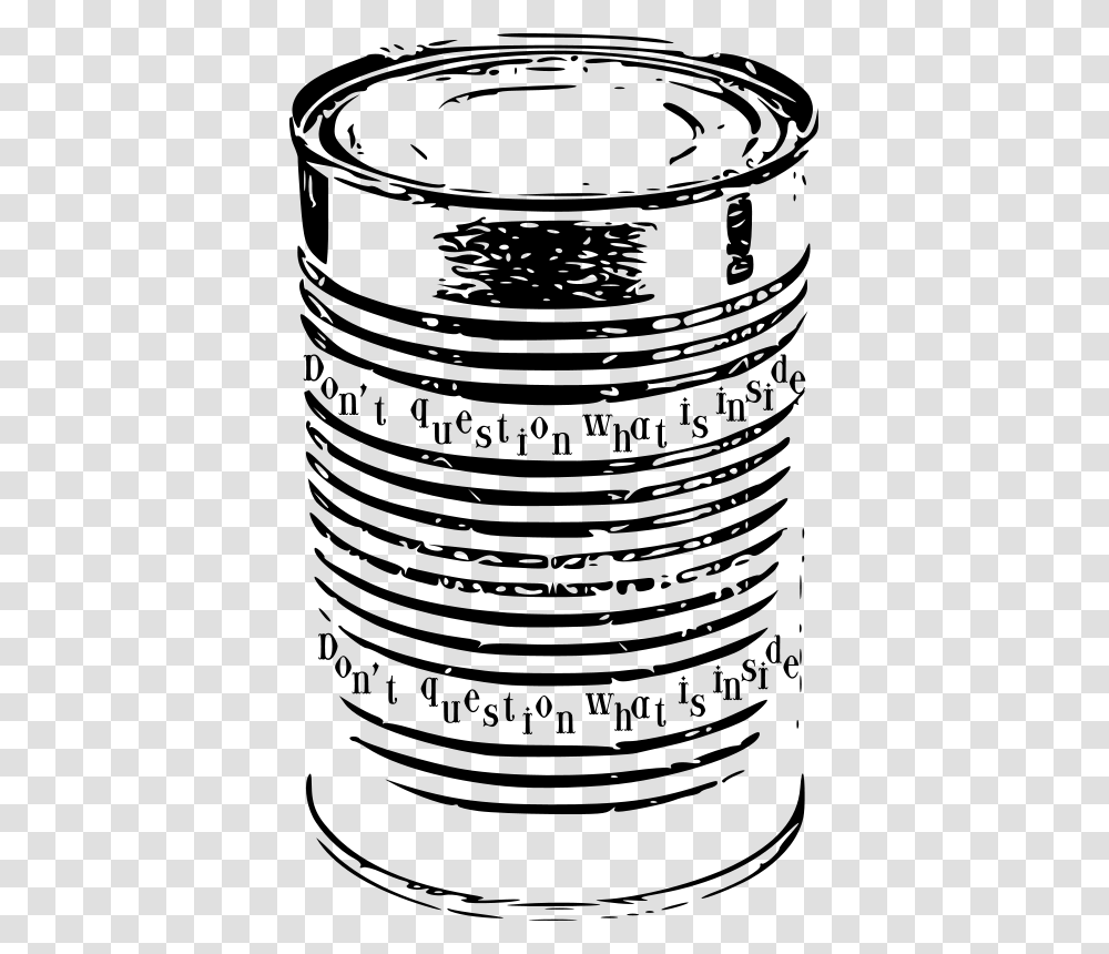 Canned Food, Education, Gray, World Of Warcraft Transparent Png