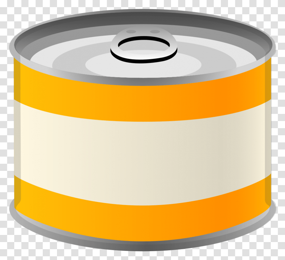 Canned Food Icon Canned Food Canned Goods Clipart, Tape, Disk, Cooker, Appliance Transparent Png