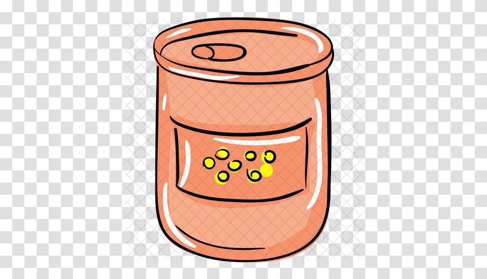 Canned Food Icon Clip Art, Barrel, Birthday Cake, Dessert, Cylinder Transparent Png