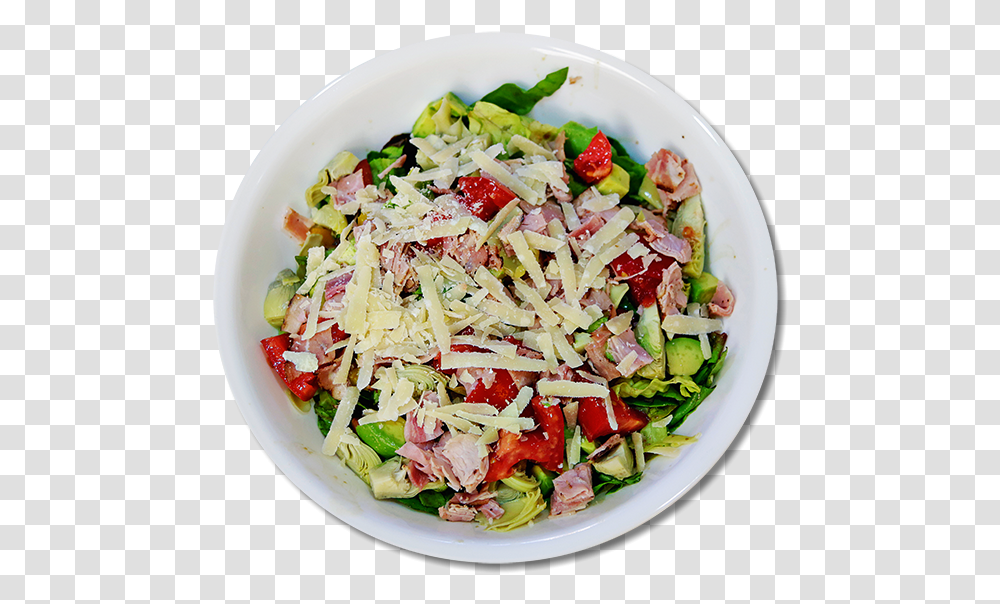 Canned Mackerel Tomato Salad, Food, Plant, Dish, Meal Transparent Png
