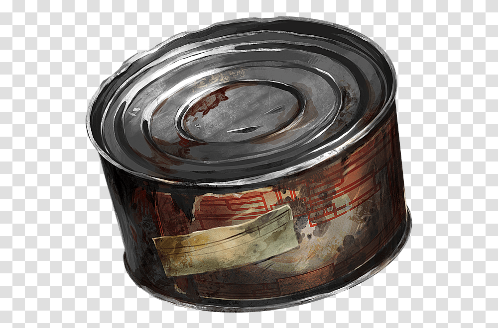 Cannedfood Wood, Tin, Aluminium, Canned Goods Transparent Png