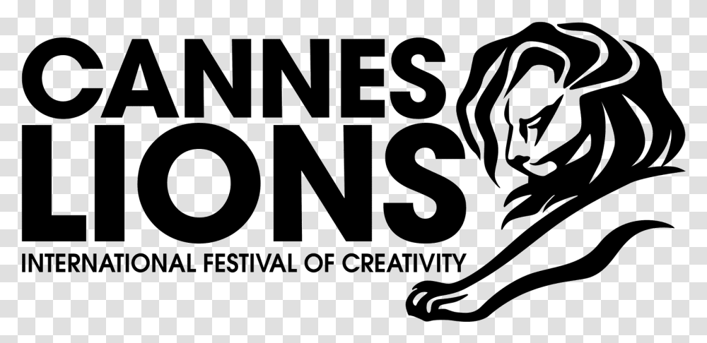 Cannes Lions Festival Logo, Number, Alphabet Transparent Png