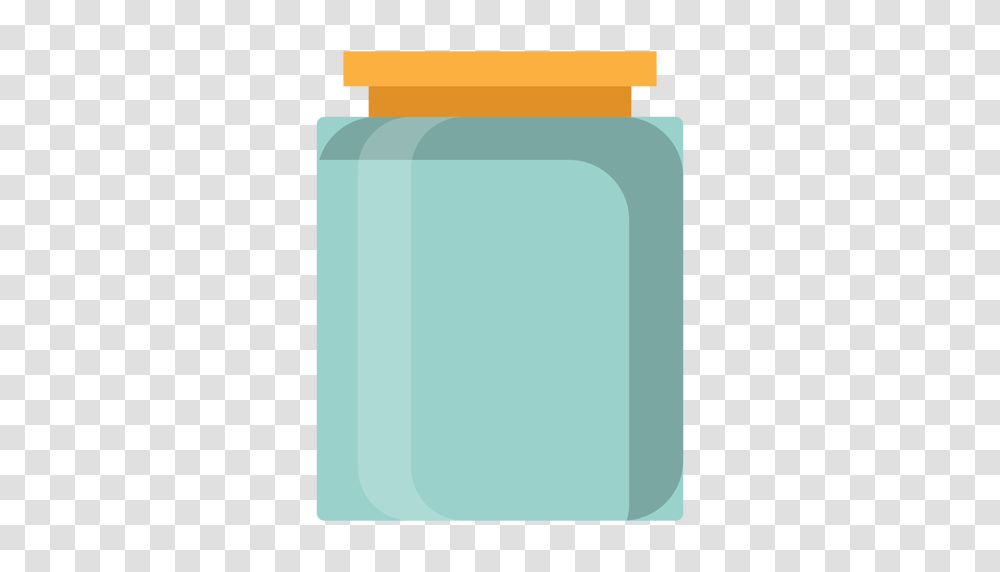 Canning Jar Icon, Mailbox, Letterbox, Label Transparent Png