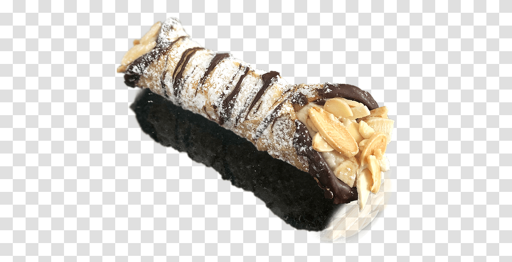 Cannoli Buttercream, Food, Plant, Sweets, Confectionery Transparent Png