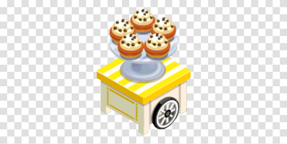 Cannoli Cup Cake, Sweets, Food, Birthday Cake, Dessert Transparent Png