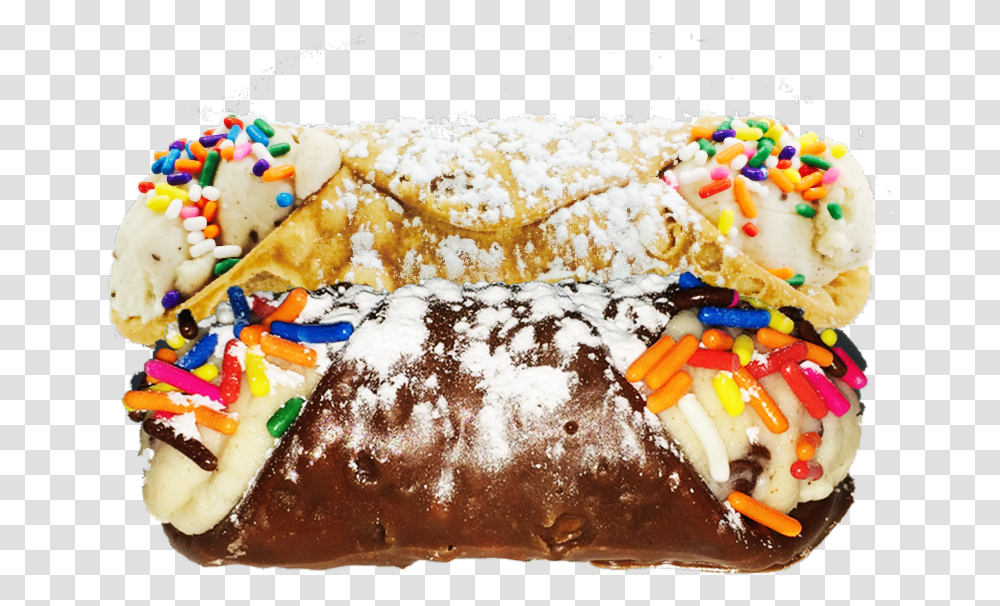 Cannoli Icing, Dessert, Food, Cream, Creme Transparent Png