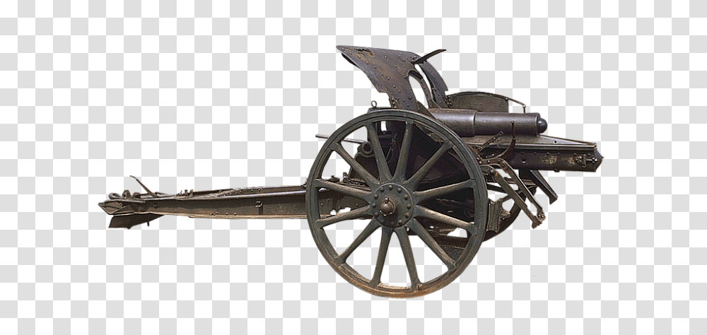 Cannon 960, Weapon, Weaponry Transparent Png