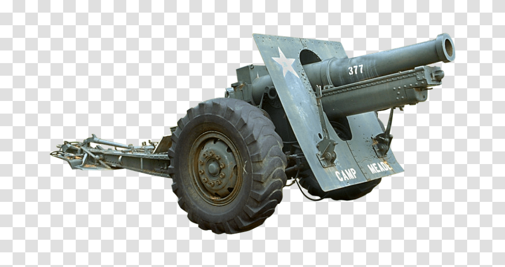 Cannon 960, Weapon, Weaponry, Tire, Wheel Transparent Png