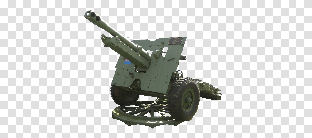 Cannon Artillery, Weapon, Weaponry, Wheel, Machine Transparent Png