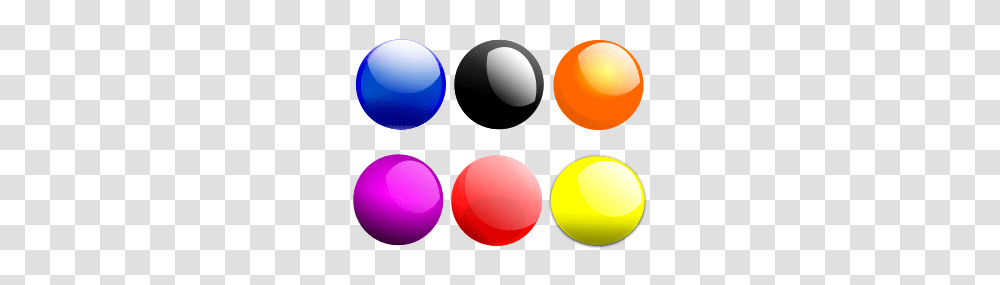 Cannon Balls Clipart Vector, Sphere, Lighting, Bubble Transparent Png