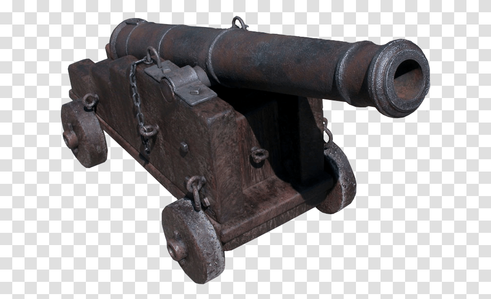 Cannon Canons, Weapon, Weaponry, Gun, Rust Transparent Png