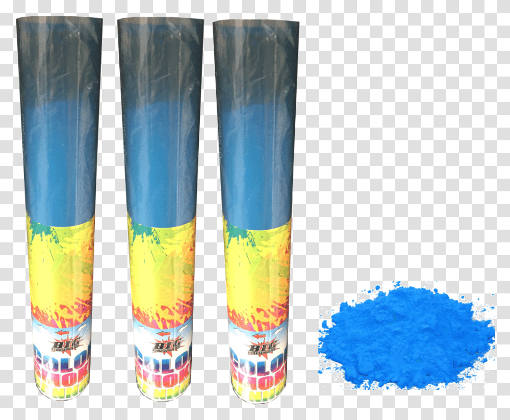 Cannon Colors Smoke, Paint Container, Cylinder Transparent Png