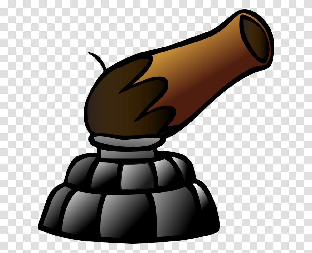 Cannon Firearm Weapon Gun Round Shot, Weaponry, Bomb, Hand, Grenade Transparent Png