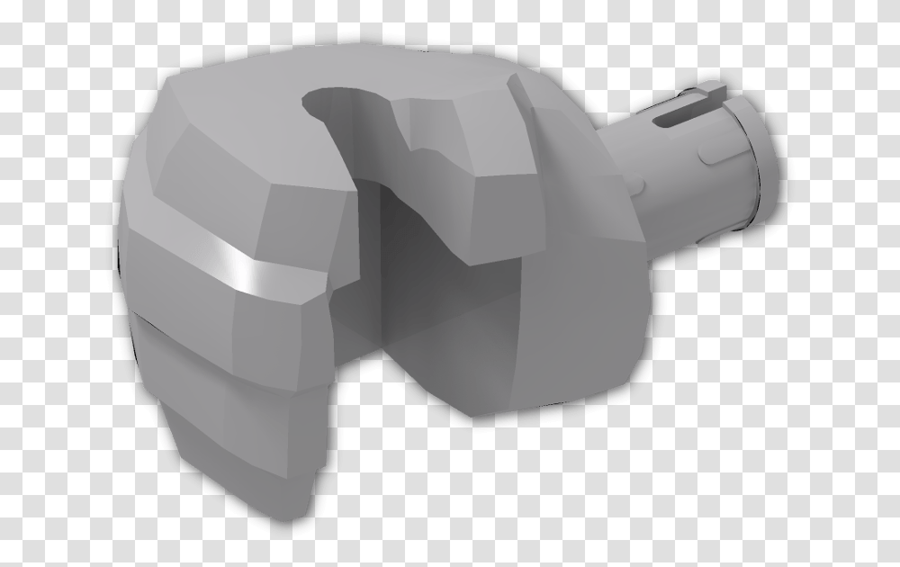 Cannon, Furniture, Crystal, Mineral, Couch Transparent Png