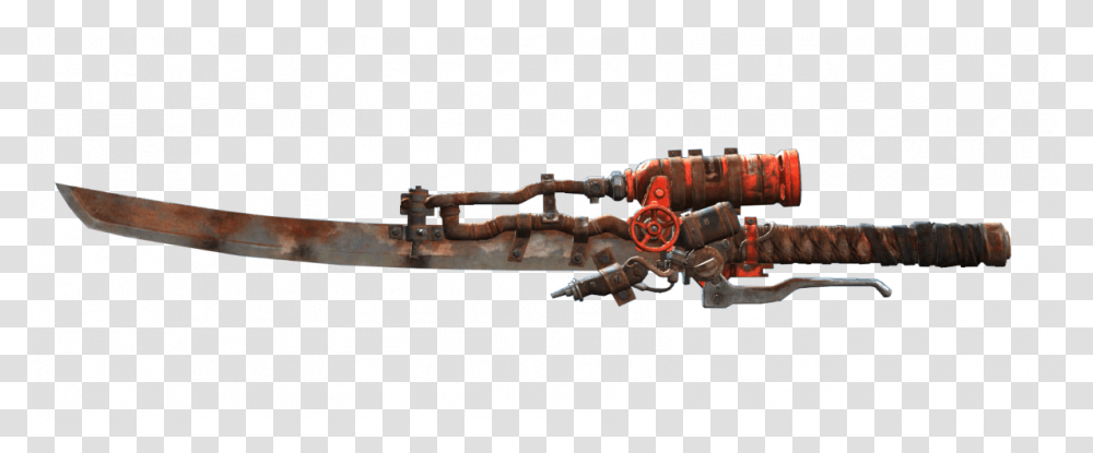 Cannon, Gun, Weapon, Bronze, Quake Transparent Png
