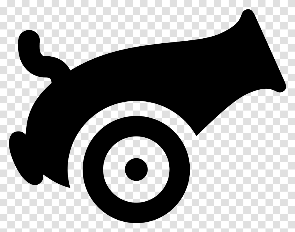 Cannon Icon Download Clipart Cannon, Gray, World Of Warcraft Transparent Png