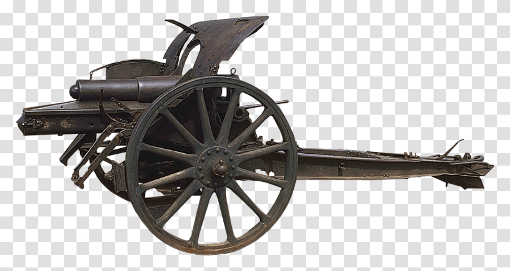 Cannon Image Portable Network Graphics, Weapon, Weaponry, Bicycle, Vehicle Transparent Png