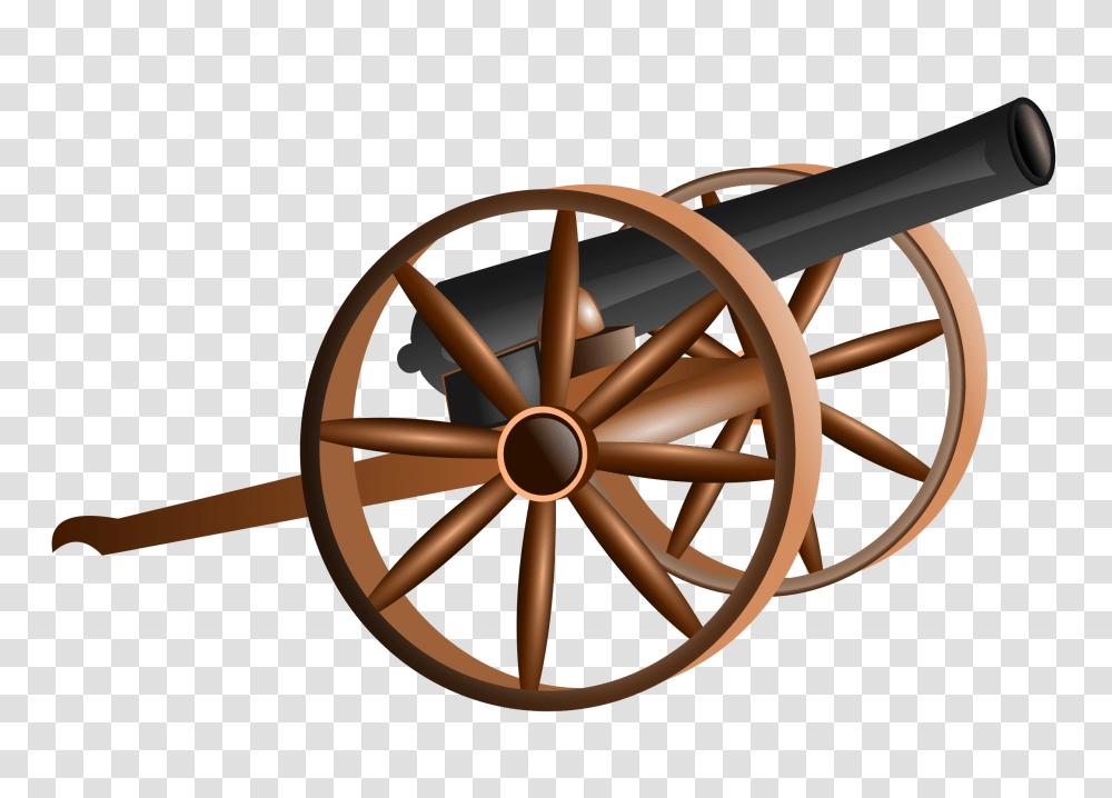 Cannon Images, Weapon, Weaponry, Bicycle, Vehicle Transparent Png
