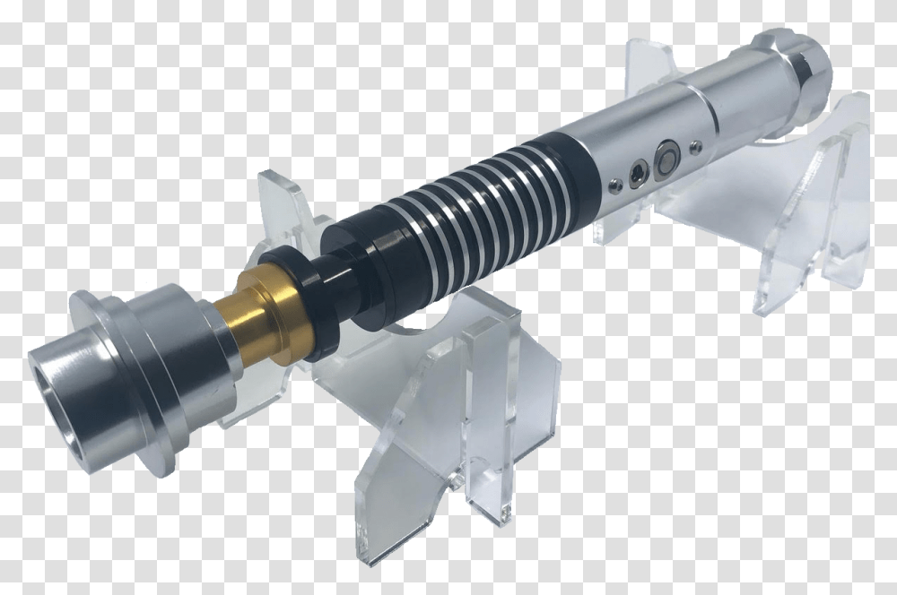 Cannon, Light, Machine, Tool Transparent Png