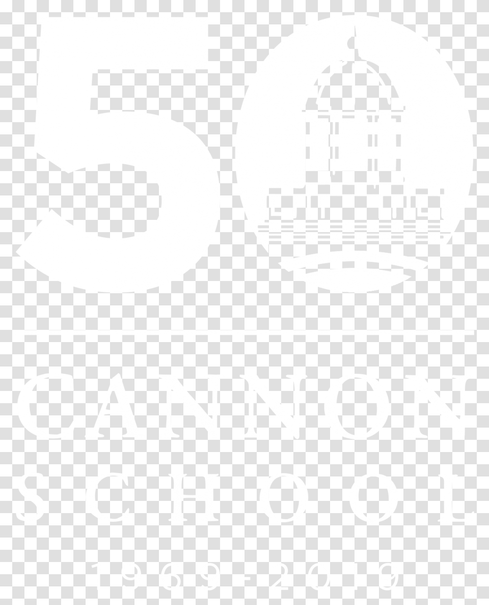 Cannon School Website Homepage Johns Hopkins White Logo, Label, Alphabet Transparent Png