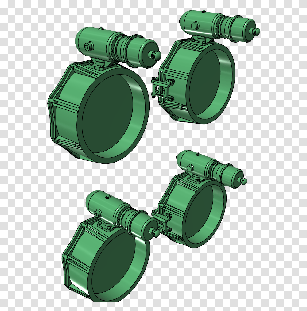 Cannon, Tool, Wristwatch, Clamp Transparent Png