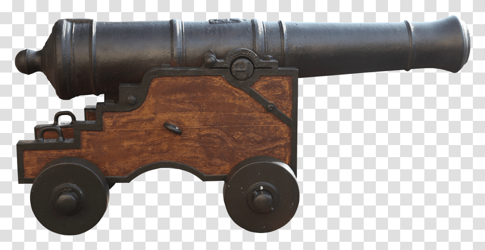 Cannon Transparent Png