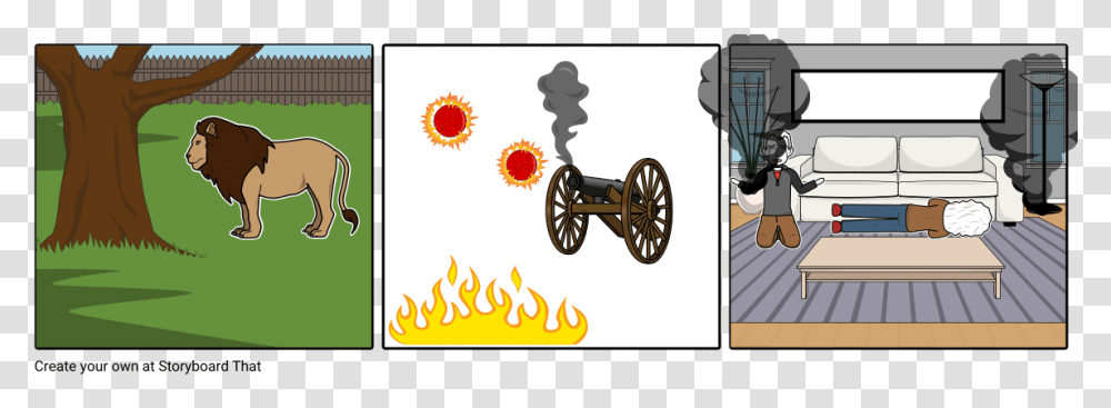 Cannon, Wheel, Machine, Weapon, Weaponry Transparent Png