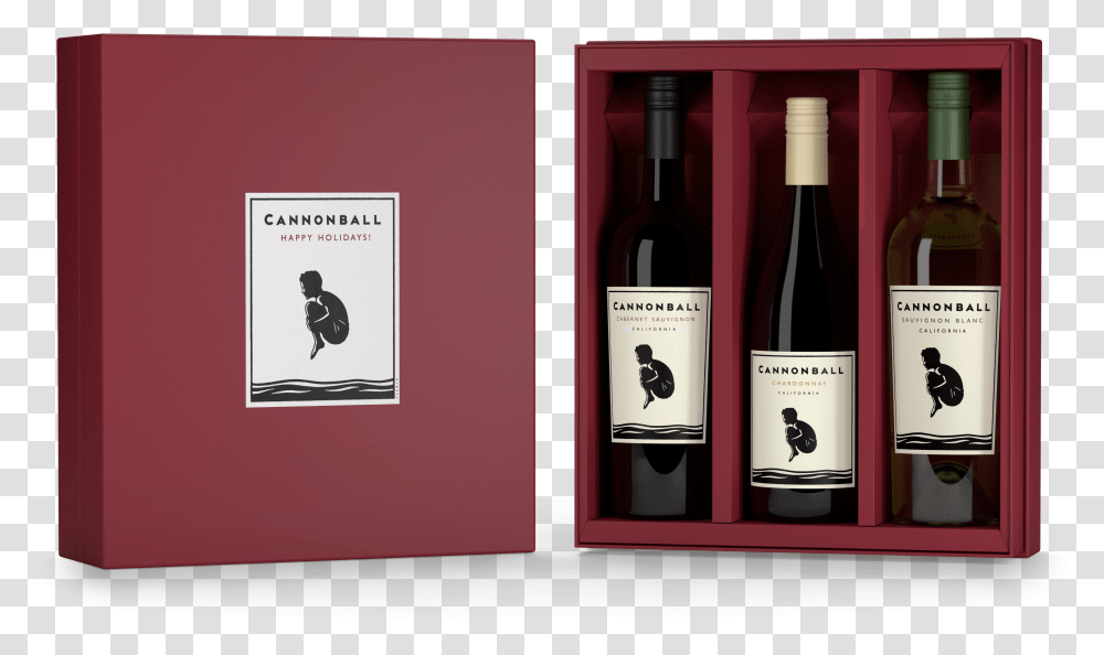 Cannonball Graphics Poster For The Screenprint Company, Wine, Alcohol, Beverage, Drink Transparent Png