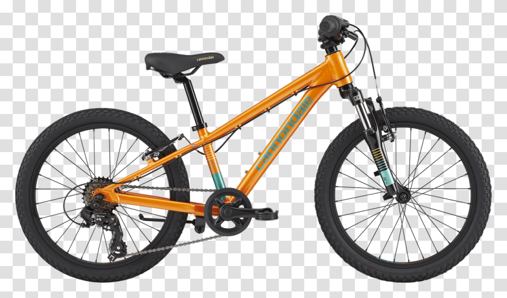 Cannondale Kids Trail 20 Inch Cannondale Trail, Bicycle, Vehicle, Transportation, Bike Transparent Png