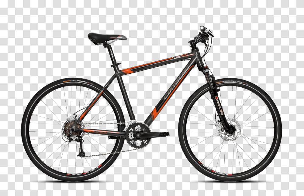 Cannondale Quick Cx 1 2019, Bicycle, Vehicle, Transportation, Bike Transparent Png