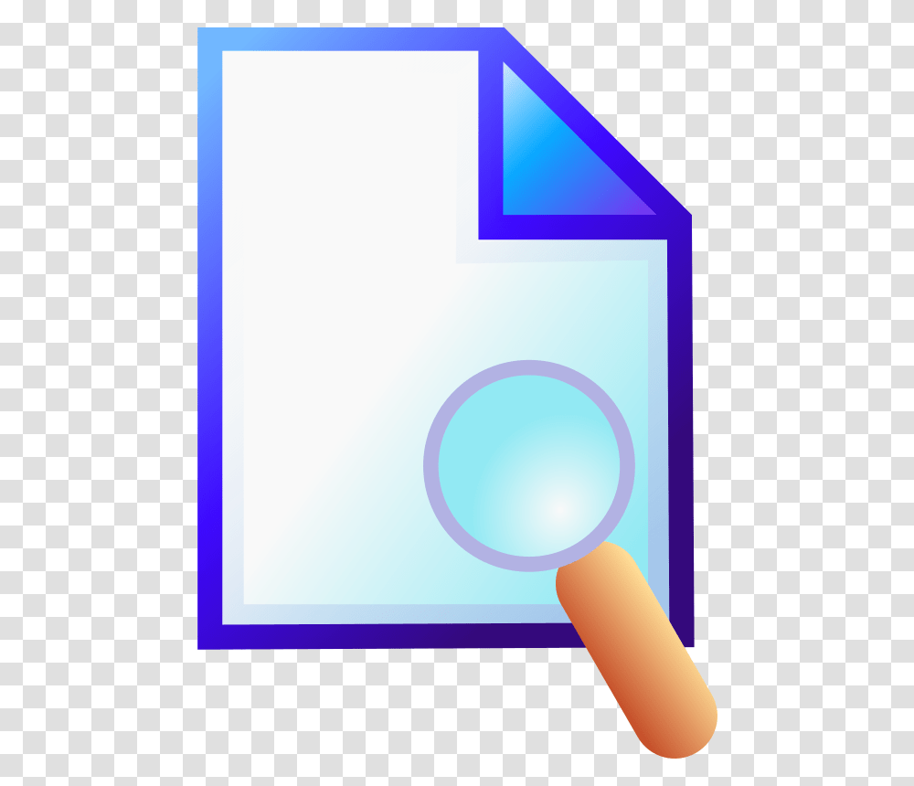 Cannot Preview Clip Art, Magnifying Transparent Png