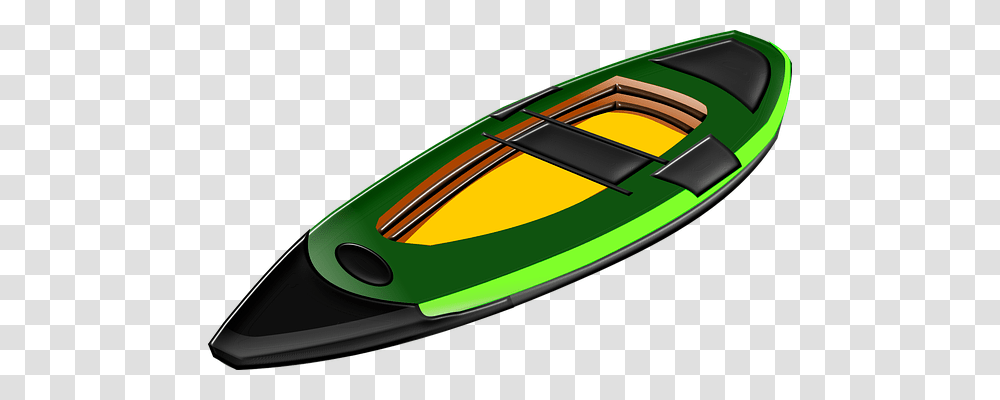 Canoe Sport, Boat, Vehicle, Transportation Transparent Png