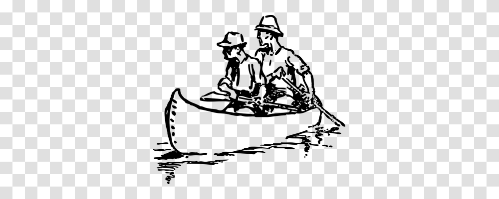 Canoe Sport, Gray, World Of Warcraft Transparent Png