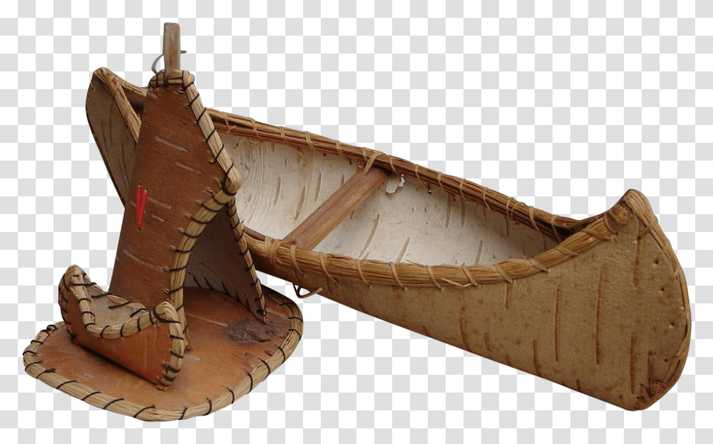 Canoe Bark Crafts, Apparel, Wood, Plywood Transparent Png
