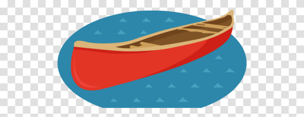 Canoe Camping Cliparts Background Canoe Clipart, Outdoors, Nature, Vehicle, Transportation Transparent Png
