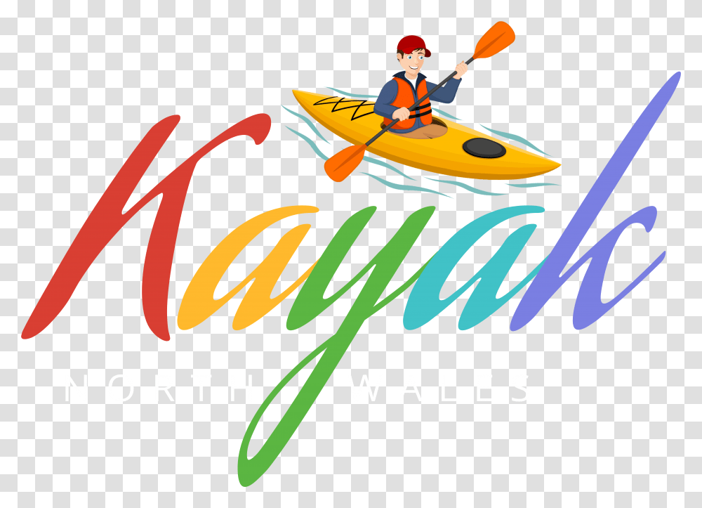 Canoe Clipart Kayak Kayak Clip Art Free, Person, Human, Boat, Vehicle Transparent Png