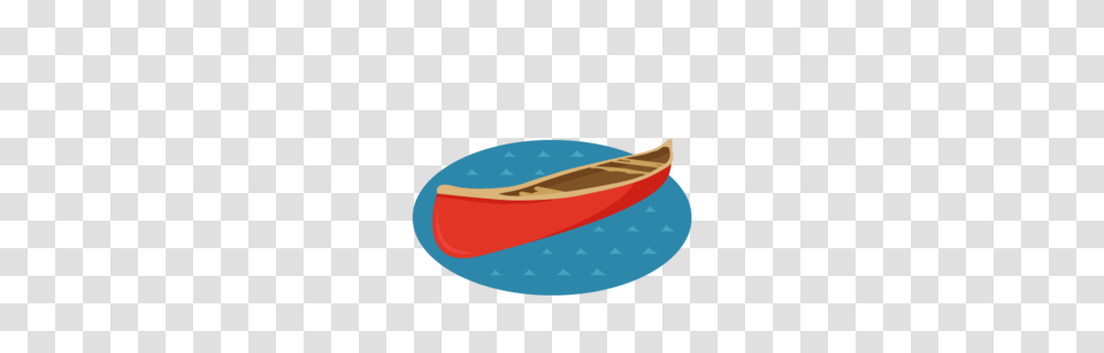 Canoe Clipart, Rowboat, Vehicle, Transportation, Kayak Transparent Png