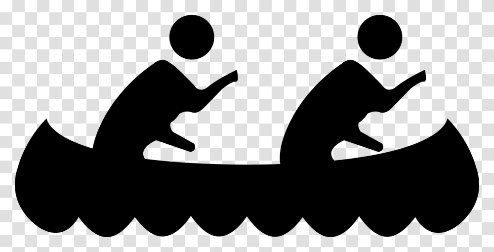 Canoe, Gray, World Of Warcraft Transparent Png