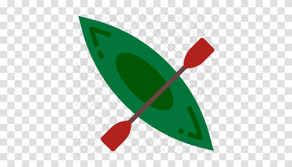 Canoe Icon Park Of The Exposition, Oars, Paddle, Arrow, Symbol Transparent Png