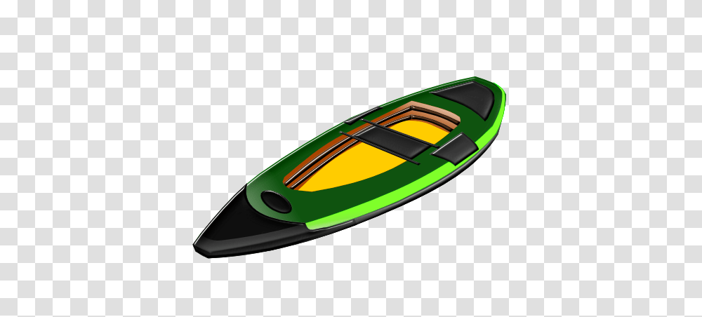 Canoe, Kayak, Rowboat, Vehicle, Transportation Transparent Png