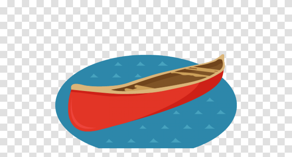 Canoe Paddle Clipart Silhouette, Rowboat, Vehicle, Transportation, Kayak Transparent Png