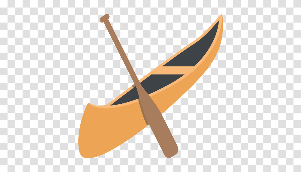 Canoe, Transport, Axe, Tool, Rowboat Transparent Png