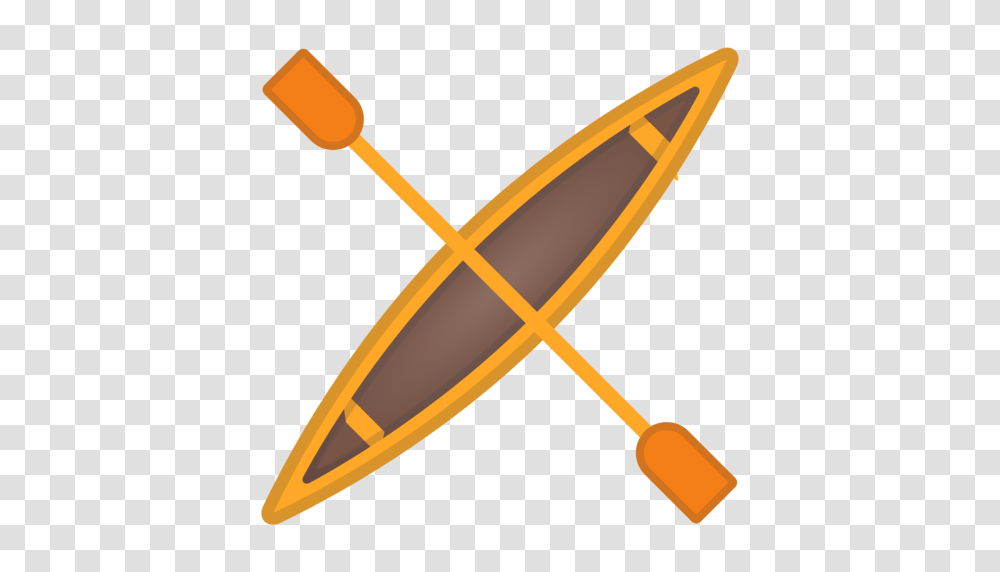 Canoe, Transport, Oars, Rowboat, Vehicle Transparent Png